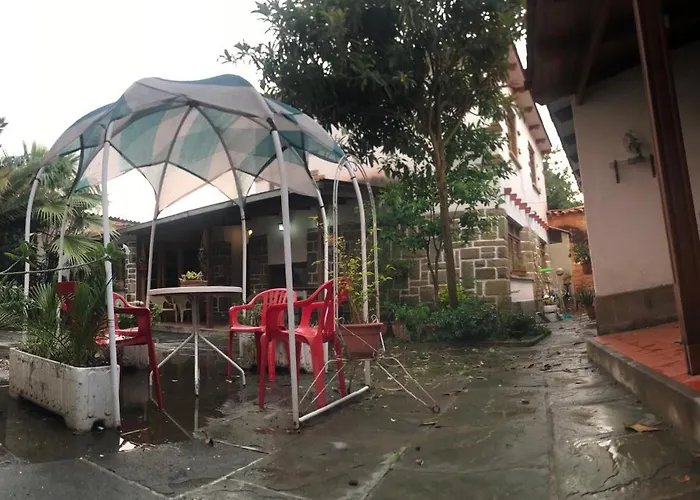 Hermosa Casa Familiar