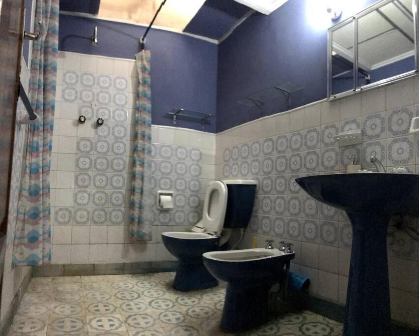 Holiday home Hermosa Casa Familiar Tarija