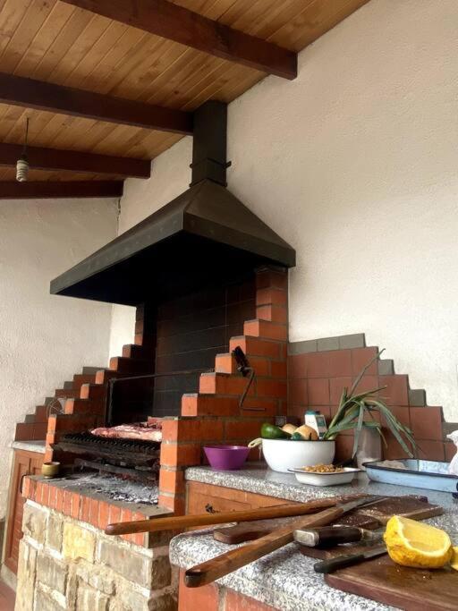 Hermosa Casa Familiar Holiday home Tarija