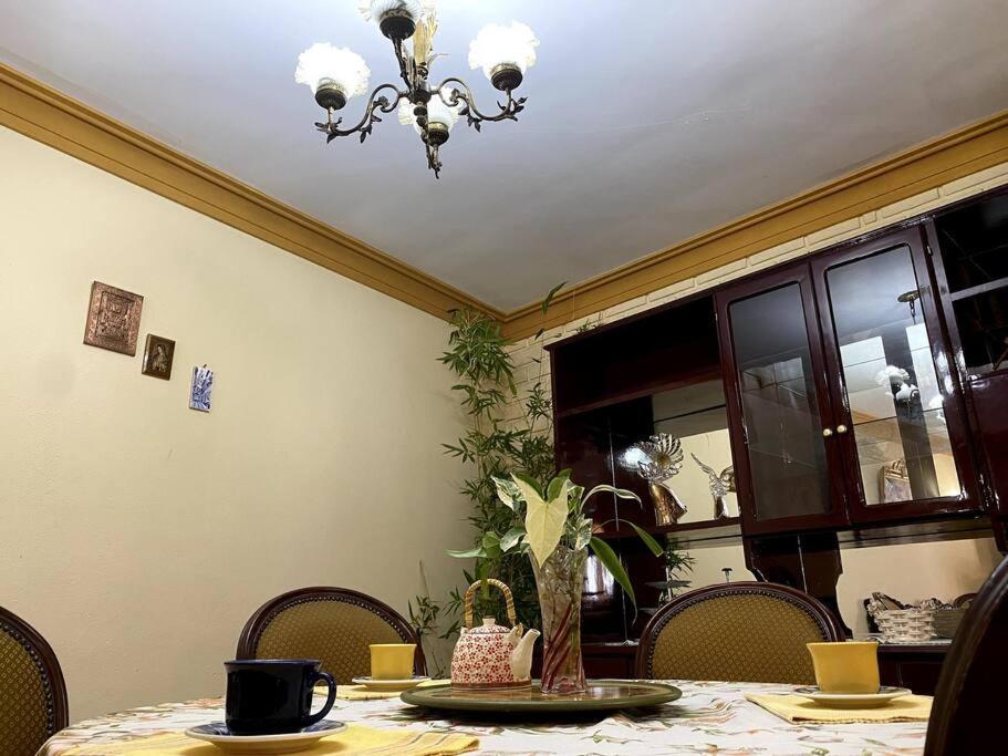 Hermosa Casa Familiar Tarija