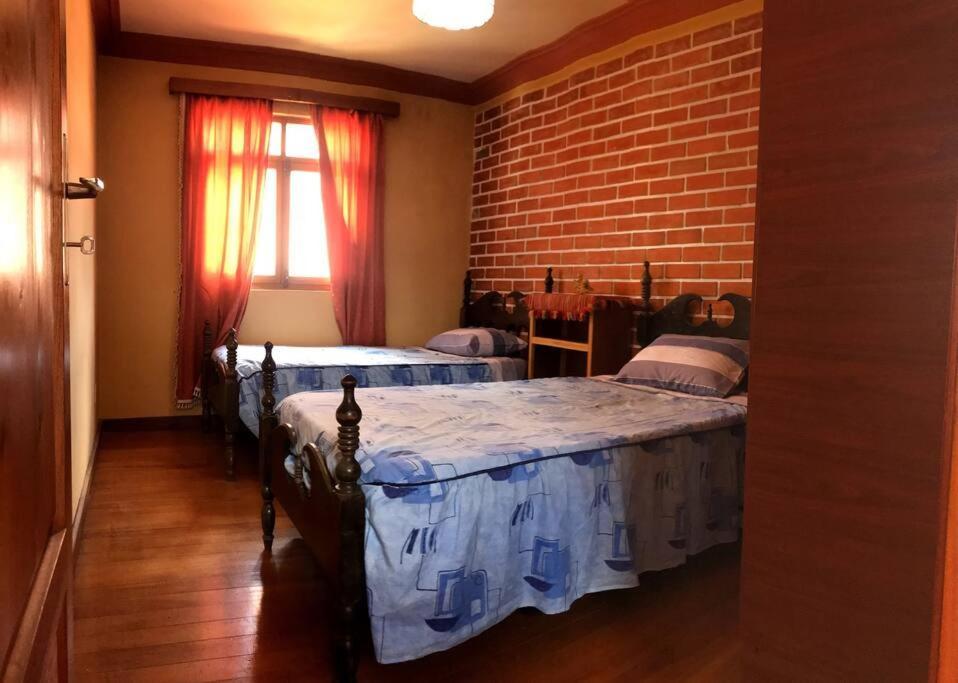 Holiday home Hermosa Casa Familiar *