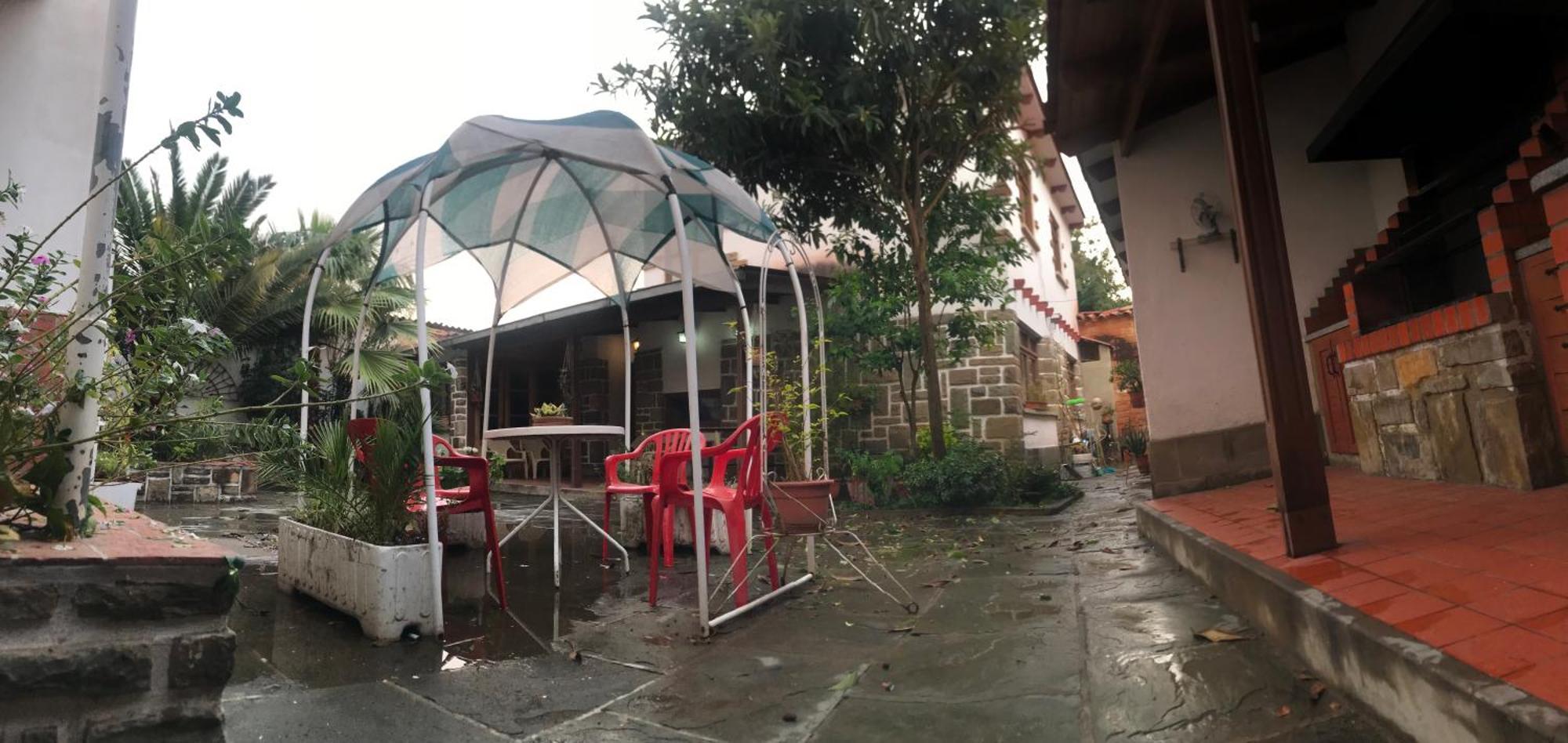 Hermosa Casa Familiar Tarija